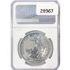 Image 2 : 2023 1oz G.B. S2Â£ NGC MS69 King Charles III
