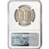 Image 2 : 1936 Gettysburg Half Dollar NGC MS64
