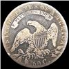 Image 2 : 1835 Capped Bust Half Dollar NICELY CIRCULATED