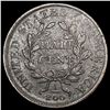 Image 2 : 1808 Draped Bust Half Cent NICELY CIRCULATED