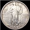 Image 1 : 1917 Standing Liberty Quarter CLOSELY UNCIRCULATED