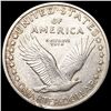 Image 2 : 1917 Standing Liberty Quarter CLOSELY UNCIRCULATED