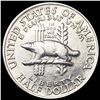 Image 2 : 1936 Wisconsin Half Dollar CHOICE BU