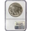 Image 2 : 2001-D Buffalo Silver Dollar NGC MS69