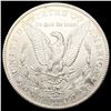 Image 2 : 1878-CC Morgan Silver Dollar UNCIRCULATED