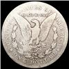 Image 2 : 1878-CC Morgan Silver Dollar NICELY CIRCULATED