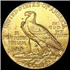 Image 2 : 1929 $2.50 Gold Quarter Eagle UNCIRCULATED