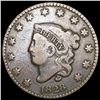 Image 1 : 1828 Large Cent LIGHTLY CIRCULATED