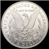 Image 2 : 1878 7TF Rev 78 Morgan Silver Dollar UNCIRCULATED