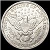 Image 2 : 1916-D Barber Quarter CLOSELY UNCIRCULATED
