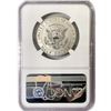 Image 2 : 2018-S Kennedy Half Dollar NGC PF69 Rev Proof