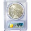 Image 2 : 1884-O Morgan Silver Dollar PCGS MS64 VAM 10 O/O