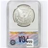 Image 2 : 1880-S Morgan Silver Dollar PGA MS64+ DMPL
