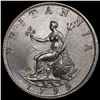 Image 2 : 1799 Great Britain Penny UNCIRCULATED