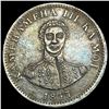 Image 1 : 1817 Hapa Haneri Large Cent CLOSELY UNCIRCULATED