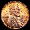 Image 1 : 1931-S Wheat Cent GEM BU