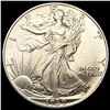 Image 1 : 1939 Walking Liberty Half Dollar UNCIRCULATED
