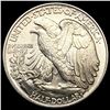 Image 2 : 1939 Walking Liberty Half Dollar UNCIRCULATED
