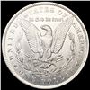 Image 2 : 1889-O Morgan Silver Dollar CLOSELY UNCIRCULATED