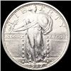 Image 1 : 1917-S Standing Liberty Quarter CLOSELY UNCIRCULAT
