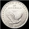 Image 2 : 1917-S Standing Liberty Quarter CLOSELY UNCIRCULAT