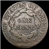 Image 2 : 1828 Lg Date Large Cent LIGHTLY CIRCULATED