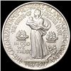 Image 2 : 1937 Roanoke Half Dollar UNCIRCULATED