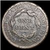 Image 2 : 1812 Sm Date Large Cent NICELY CIRCULATED
