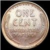 Image 2 : 1909-S VDB Wheat Cent LIGHTLY CIRCULATED