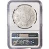 Image 2 : 2015MO 1oz Mexico Silver NGC MS70