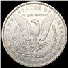 Image 2 : 1894 Morgan Silver Dollar CLOSELY UNCIRCULATED