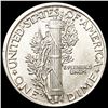 Image 2 : 1918 Mercury Dime UNCIRCULATED