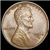 Image 1 : 1914-S Wheat Cent UNCIRCULATED