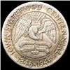 Image 1 : 1946 Iowa Half Dollar CLOSELY UNCIRCULATED