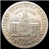 Image 2 : 1946 Iowa Half Dollar CLOSELY UNCIRCULATED