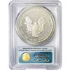 Image 2 : 2010-W American Silver Eagle PCGS PR70 DCAM
