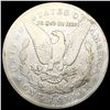 Image 2 : 1878-CC Morgan Silver Dollar NICELY CIRCULATED