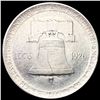 Image 2 : 1926 Sesquicentennial Half Dollar CLOSELY UNCIRCUL