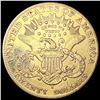 Image 2 : 1903-S $20 Gold Double Eagle CLOSELY UNCIRCULATED