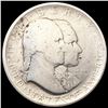 Image 1 : 1926 Sesquicentennial Half Dollar NICELY CIRCULATE