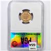 Image 2 : 1903 Indian Head Cent PGA MS65 RED