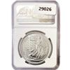 Image 2 : 2023 1oz G.B. S2Â£ NGC MS69 King Charles III