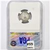 Image 2 : 1831 Capped Bust Dime PGA MS64+