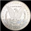 Image 2 : 1878-CC Morgan Silver Dollar UNCIRCULATED