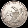 Image 2 : 1838 Capped Bust Quarter CLOSELY UNCIRCULATED