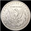 Image 2 : 1879-CC Morgan Silver Dollar CLOSELY UNCIRCULATED