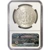 Image 2 : 1888 Morgan Silver Dollar NGC MS65