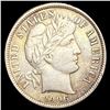 Image 1 : 1906-O Barber Dime CLOSELY UNCIRCULATED