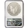Image 2 : 2011-W American Silver Eagle NGC PF70 UC