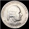Image 1 : 1927 Vermont Half Dollar UNCIRCULATED